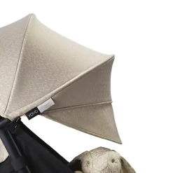 Best YOYO® 6+ color pack - Bonpoint Beige Rejseklapvogne