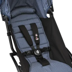 Outlet YOYO® 6+ color pack - Air France Blue Rejseklapvogne