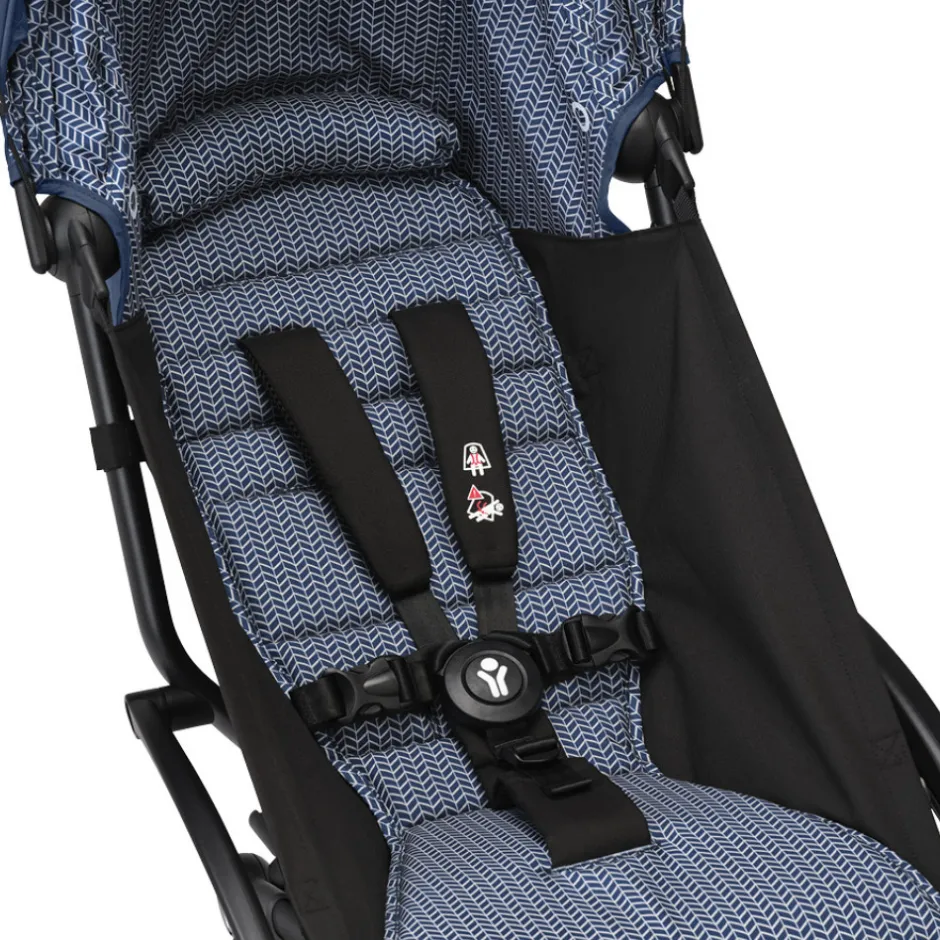 Outlet YOYO® 6+ color pack - Air France Blue Rejseklapvogne