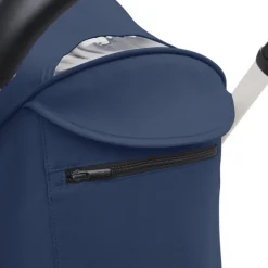 Outlet YOYO® 6+ color pack - Air France Blue Rejseklapvogne