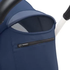 Outlet YOYO® 6+ color pack - Air France Blue Rejseklapvogne