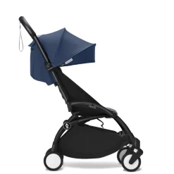 Outlet YOYO® 6+ color pack - Air France Blue Rejseklapvogne