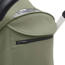 Hot YOYO® 6+ color pack - Olive Rejseklapvogne