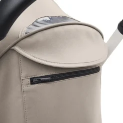 Online YOYO® 6+ color pack - Taupe Rejseklapvogne