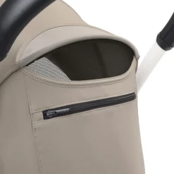 Online YOYO® 6+ color pack - Taupe Rejseklapvogne