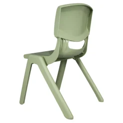 Stol, Oscar - Pastel Grøn Børn Børneborde & Stole