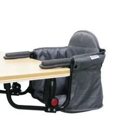 Clearance Stol til bord Børn Højstole Uden Tilbehør