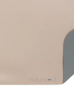 Hot Stole underlag - rose Børn Tilbehør Til Højstole