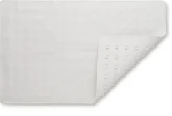 New Stor Skridsikker Bademåtte Tilbehør Til Bad & Pleje