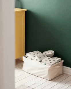 Sale Storage basket Store Byggesæt|Tumlemøbler