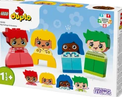 Best Store følelser 10415 LEGO® DUPLO® Lego