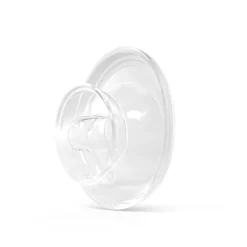 Clearance Stride brystskjold 24 mm (2 pack) Brystpumper