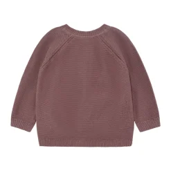 Best Strik Cardigan - 5707 Cardigans, Veste & Trøjer