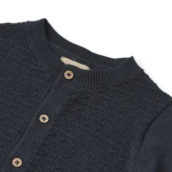 Online Strik Cardigan Bjørn - 1432 Cardigans, Veste & Trøjer