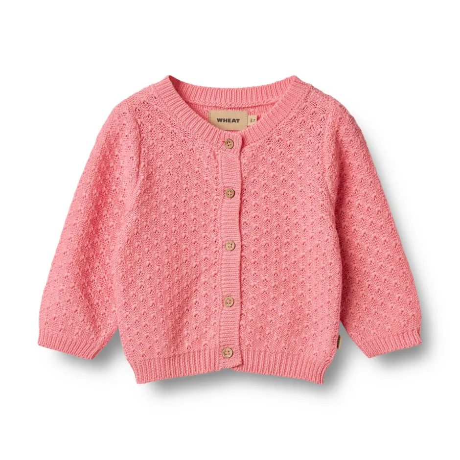 Strik Cardigan Magnella - 9423 Cardigans, Veste & Trøjer