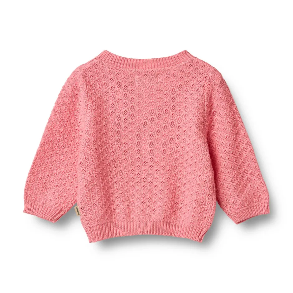 Strik Cardigan Magnella - 9423 Cardigans, Veste & Trøjer