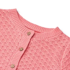 Strik Cardigan Magnella - 9423 Cardigans, Veste & Trøjer