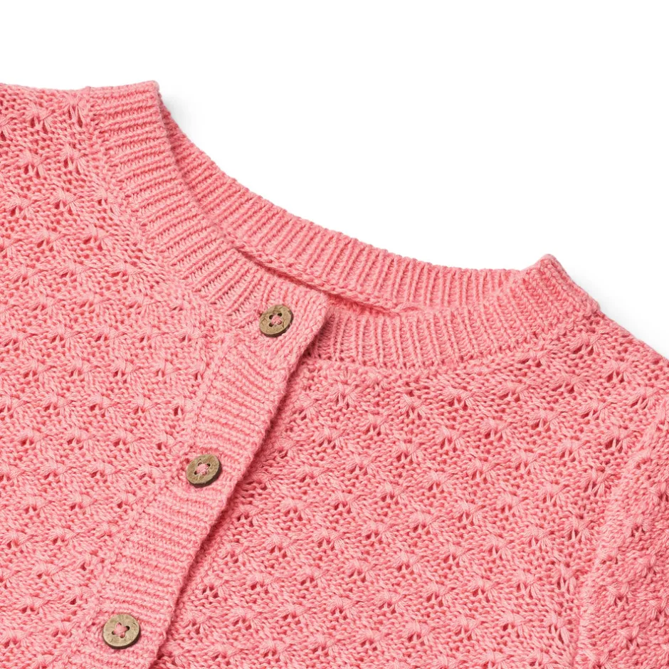 Strik Cardigan Magnella - 9423 Cardigans, Veste & Trøjer