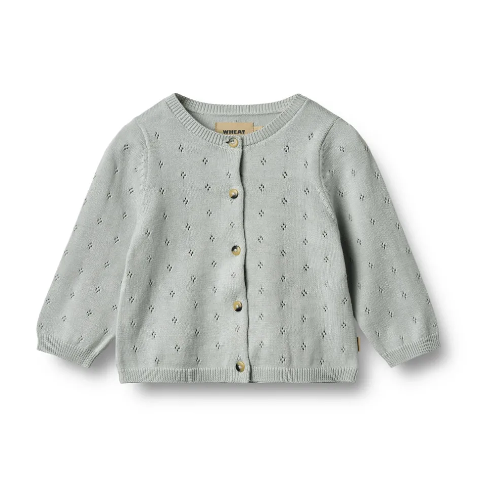 New Strik Cardigan Maia - 1560 Cardigans, Veste & Trøjer