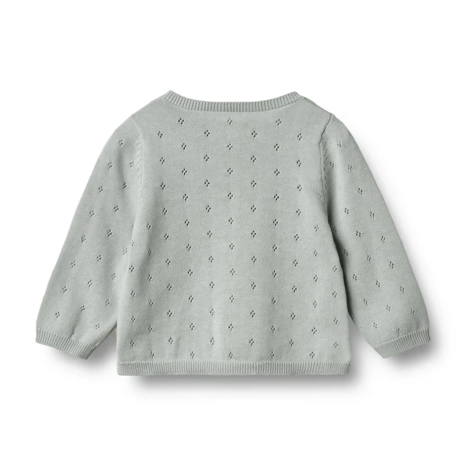 New Strik Cardigan Maia - 1560 Cardigans, Veste & Trøjer