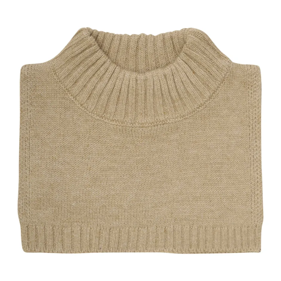 New Strik Halsvarmer - 2106 Elefanthuer & Huer