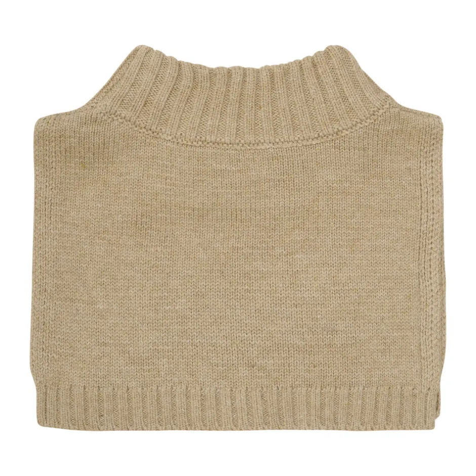 New Strik Halsvarmer - 2106 Elefanthuer & Huer