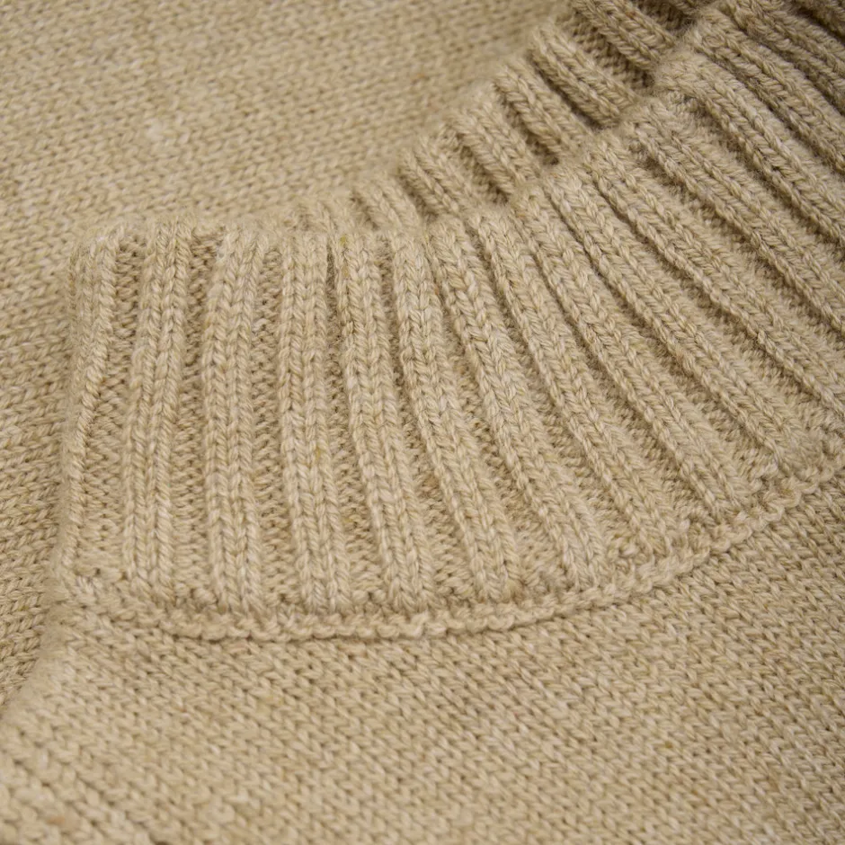 New Strik Halsvarmer - 2106 Elefanthuer & Huer