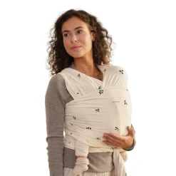 Discount Strækvikle M/L - Leaves Bæreseler & Vikler