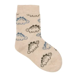 Clearance Strømpe m. mønster (5-pak) - 997 Strømper|Multipack