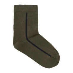 Clearance Strømpe m. mønster (5-pak) - 997 Strømper|Multipack