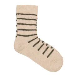 Clearance Strømpe m. mønster (5-pak) - 997 Strømper|Multipack