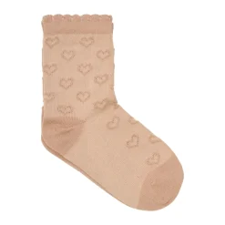 New Strømpe m. mønster (5-pak) - 511 Strømper|Multipack