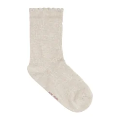 New Strømpe m. mønster (5-pak) - Rainy Day Strømper|Multipack