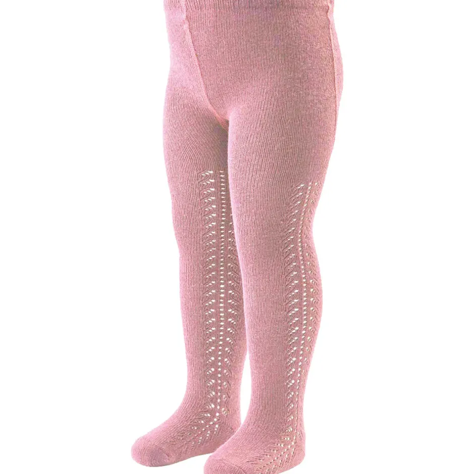 Best Strømpebukser - Nostalgia Rose Strømpebukser