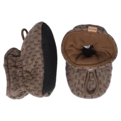 Discount Structure hjemmesko - Denver Melange Futter