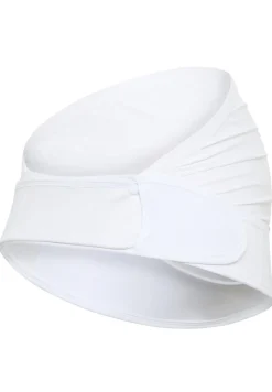 Clearance Støttebælte Til Maven - Hvid Accessories