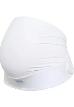 Clearance Støttebælte Til Maven - Hvid Accessories