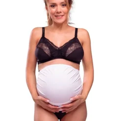 Clearance Støttebælte Til Maven - Hvid Accessories