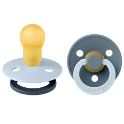 Hot Studio Fusion Colour 2 pk Latex Str 3 Blue Mix Sutter