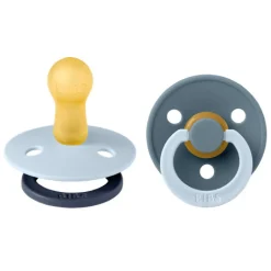 Studio Fusion Colour 2 Pk Latex Str 2 Blue Mix Sutter