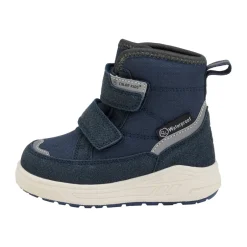 Discount Støvler m. Velcro - 7850 Vinterstøvler