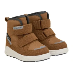 Outlet Støvler m. Velcro - 2024 Vinterstøvler