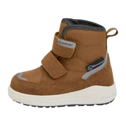 Outlet Støvler m. Velcro - 2024 Vinterstøvler