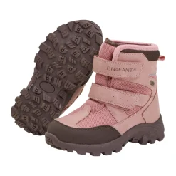 New Støvler Velcro TEX - 6180 Vinterstøvler