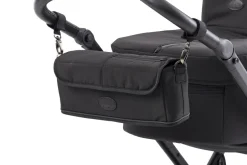 Best Styrtaske, sort Styrtasker & Barnevognsnet