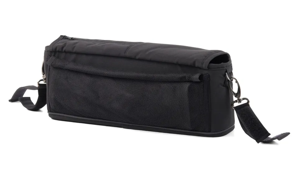 Best Styrtaske, sort Styrtasker & Barnevognsnet