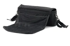 Best Styrtaske, sort Styrtasker & Barnevognsnet