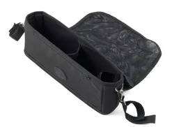 Best Styrtaske, sort Styrtasker & Barnevognsnet