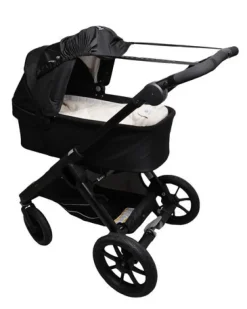 Discount Sun Shade - sort Solskærme & Kalecher