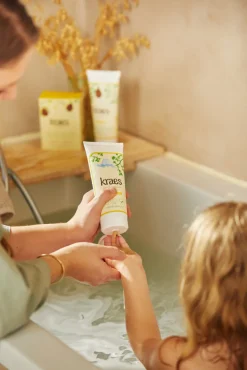 Outlet Sund hovedbund - Hovedbundskur - 200 ml Hudpleje Og Shampoo